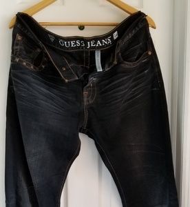 Guess Jeans 34X30
